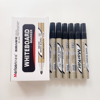 Marker pentru tablă albă Model W-558 Brand Other