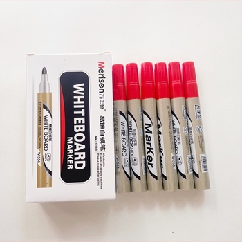 Marker pentru tablă albă Model W-558 Brand Other