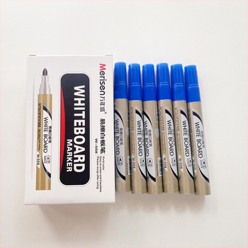 Marker pentru tablă albă Model W-558 Brand Other