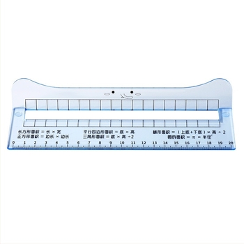 Dispozitiv de corectare a posturii la scriere pentru copii – bratara la încheietură și riglă de antrenament pentru preșcolari și elevi, modelul 1, lansare primăvara 2026