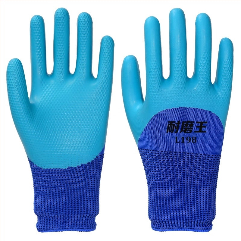 Mănuși de protecție din piele de vită pentru utilizare generală (Brand: altul; Funcție: altă; Material: piele de vită)