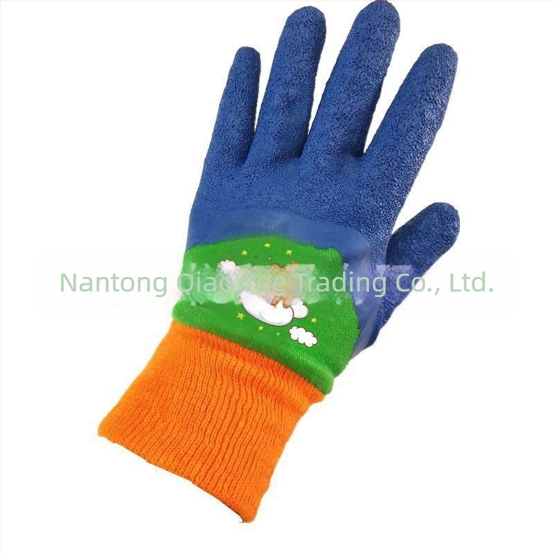 Mănuși impermeabile pentru copii, pentru explorări în mare și snorkeling – anti-tăiere, 55 g, Rebound