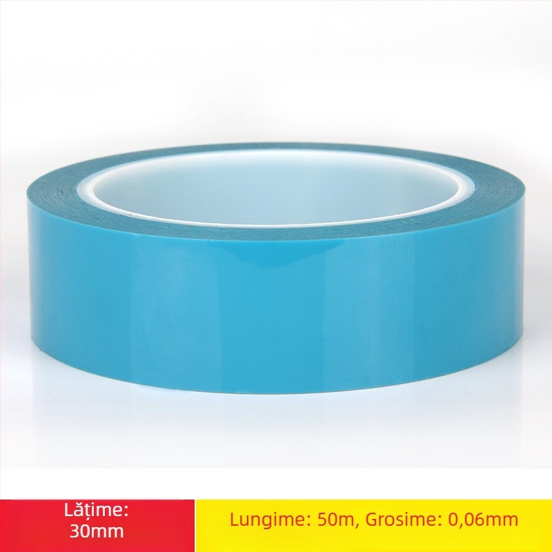 Miloch bandă PET cu un singur sens pentru frigidere și electrocasnice, grosime personalizabilă, etichetă privată licențiată