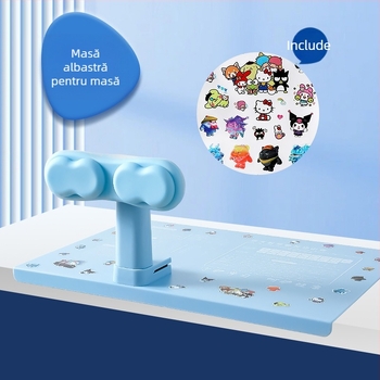 Corector de postură pentru copii – Model: orthotics; Pentru copii; Lansare: 2024