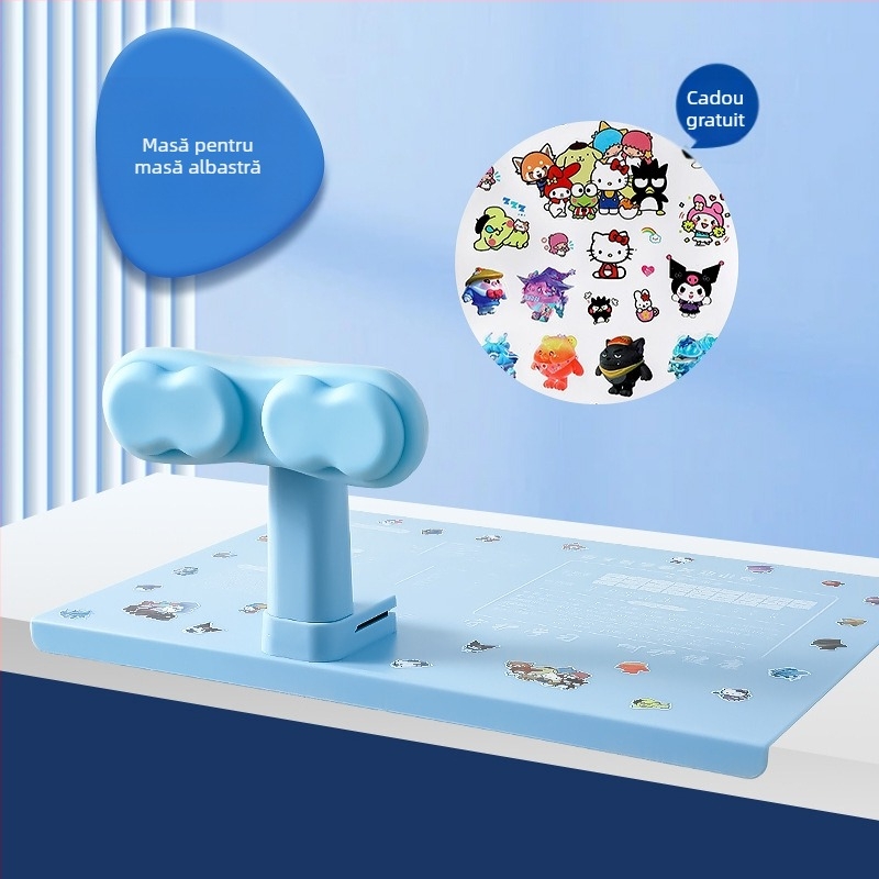 Corector de postură pentru copii – Model: orthotics; Pentru copii; Lansare: 2024