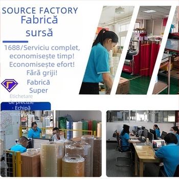 Bandă de mascare din hârtie texturată pentru realizarea de modele, aderență înaltă, tăiere în cruce, imprimare personalizabilă, hârtie de eliberare