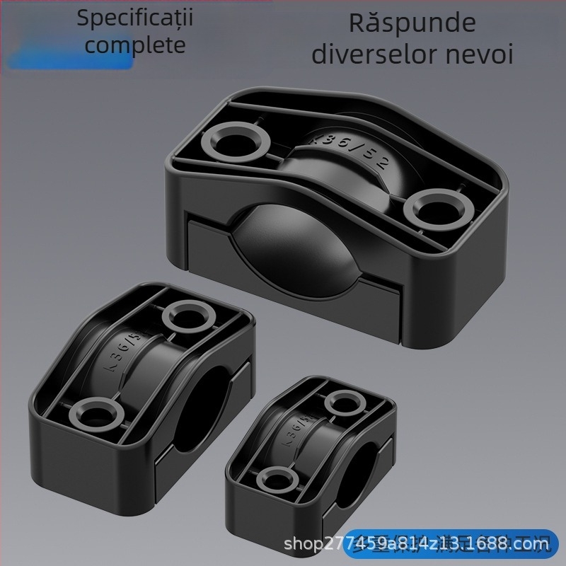 Clema de cablu pentru panouri de înaltă și joasă tensiune – Yuneryue