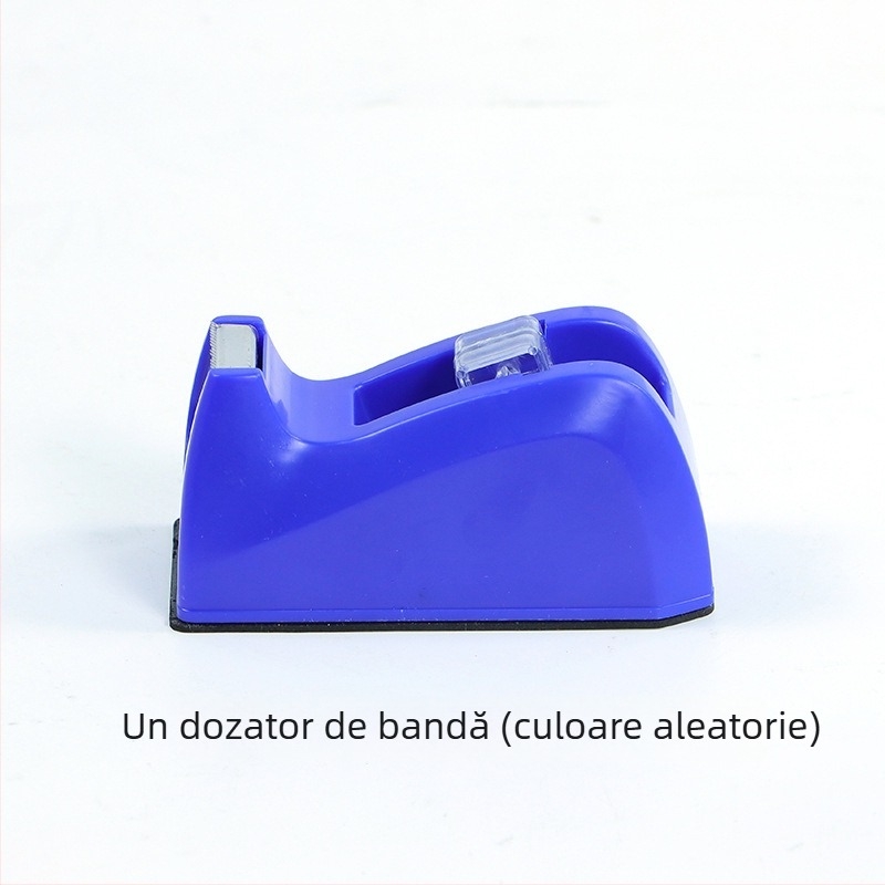 Bandă de ambalare transparentă BOPP, 45 μm, pentru împachetarea florilor, 60 role într-o cutie, Brand: Dongguan Printing Rubber Adhesive Products Co., Ltd.