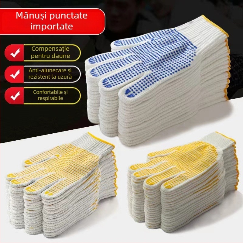 Mănuși de sudură, din piele, Brand: Other, Utilizare generală