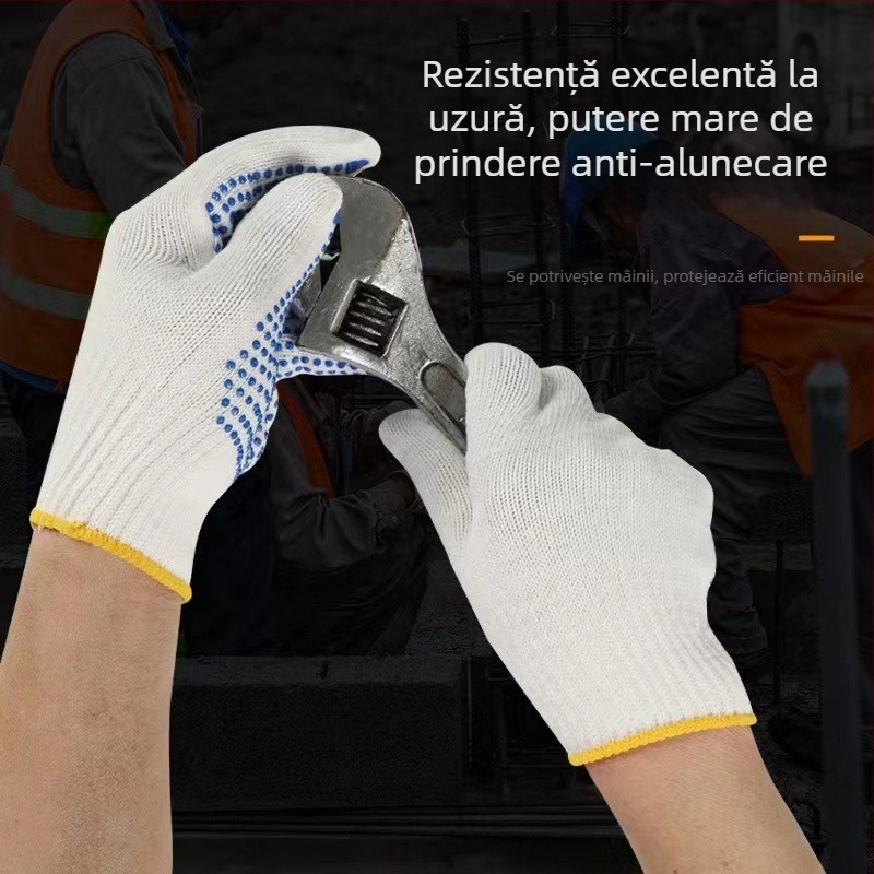 Mănuși de sudură, din piele, Brand: Other, Utilizare generală