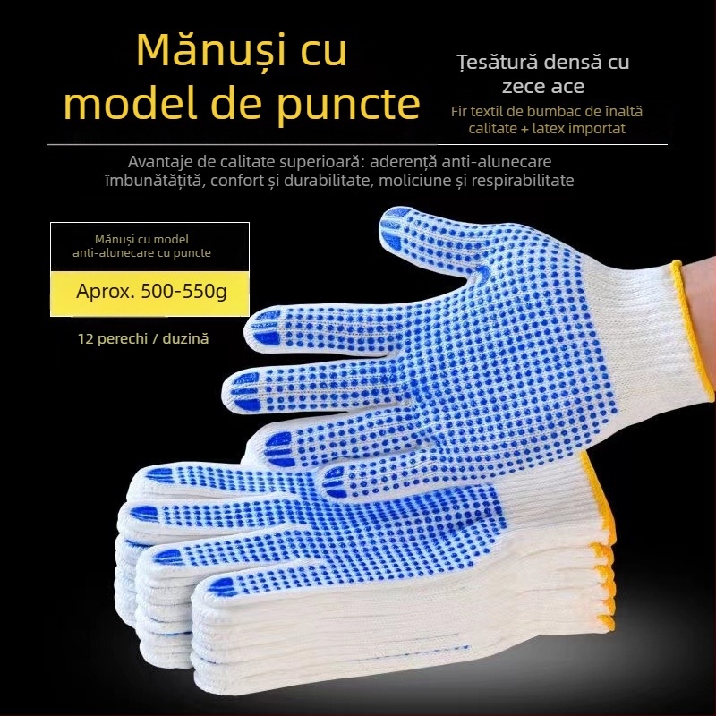 Mănuși de sudură, din piele, Brand: Other, Utilizare generală