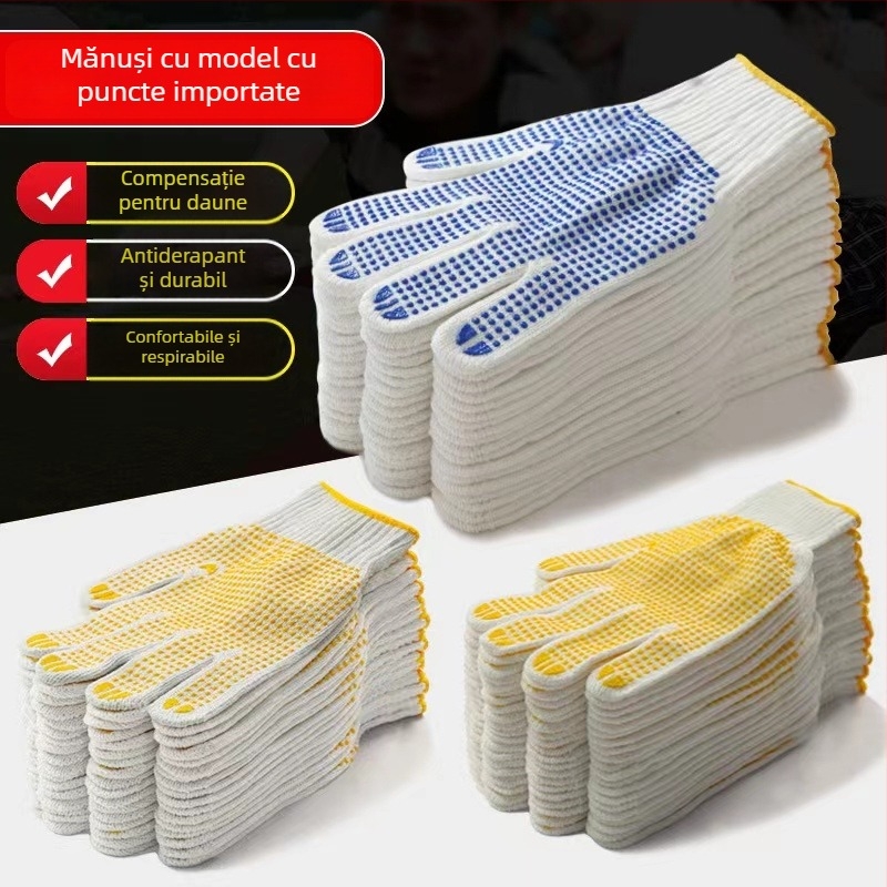 Mănuși de sudură, din piele, Brand: Other, Utilizare generală