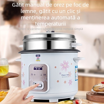 Ceainic electric CFXB50-A, capacitate sub 500 ml, tensiune 220V, garanție 24 de luni