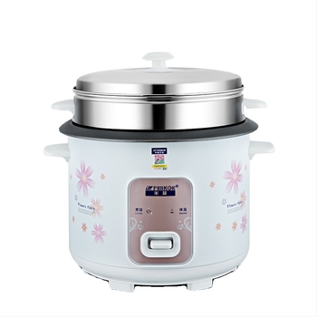 Ceainic electric CFXB50-A, capacitate sub 500 ml, tensiune 220V, garanție 24 de luni