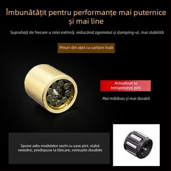 Rola inferioară de ghidare pentru uși și ferestre (Material: oțel inoxidabil; Model: 80/88; Brand: Spring shaping; Utilizare: uși și ferestre; Stil: modern simplu)