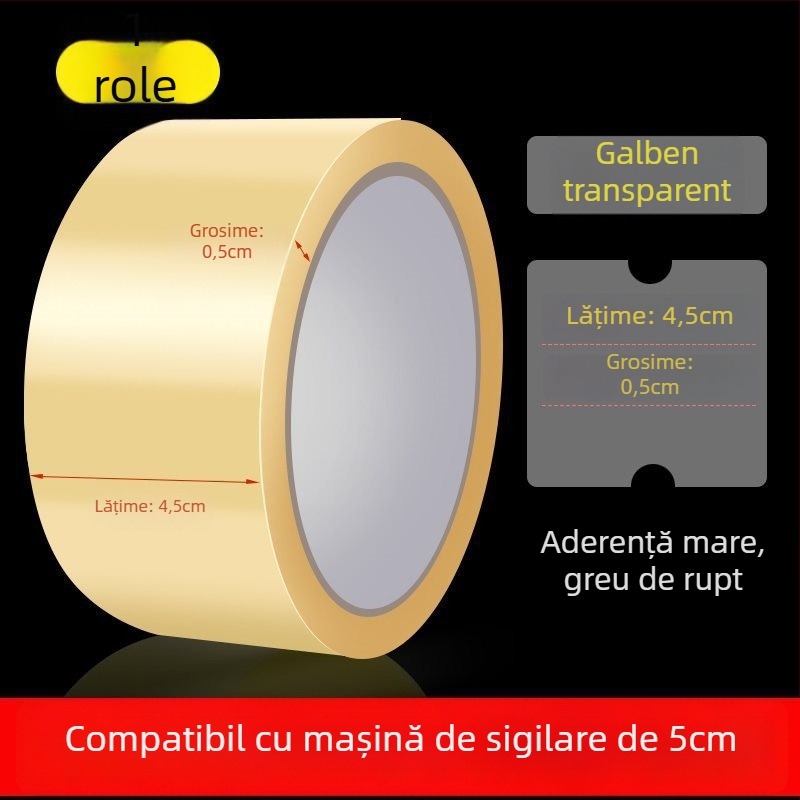 Tăietor de bandă metalic manual pentru ambalare, model W2, lățime bandă 4–5 cm, versiune cu 1 sau 3 lame