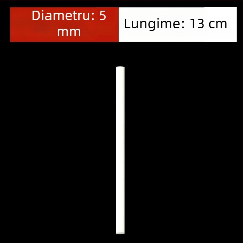 Populare nucleu din bumbac pentru atomizoare cu nucleu înfășurat și umidificatoare, Baihao, linia 1,0 mm, ambalaj cutie