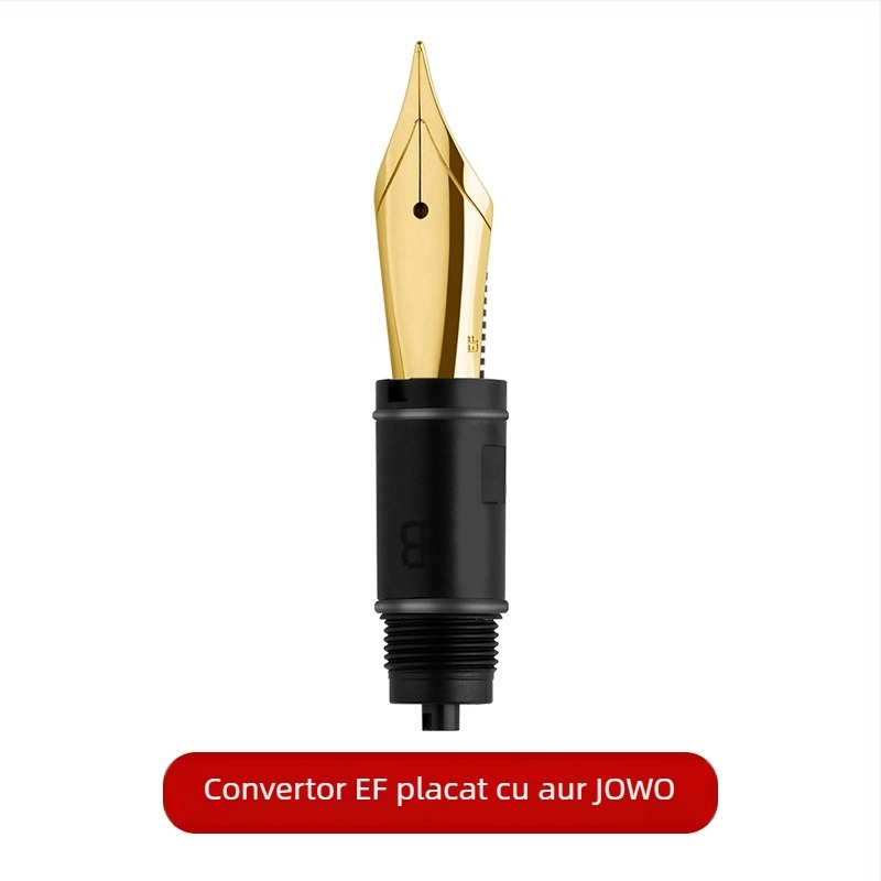 Unealtă de dezmembrare a pistonului pentru stilou P136 – compatibil BOCK & JOWO ansamblu limbii penului (Sistem de alimentare cu cerneală prin piston; Nib din Iridiu; Modelul 136)