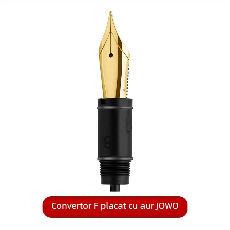 Unealtă de dezmembrare a pistonului pentru stilou P136 – compatibil BOCK & JOWO ansamblu limbii penului (Sistem de alimentare cu cerneală prin piston; Nib din Iridiu; Modelul 136)