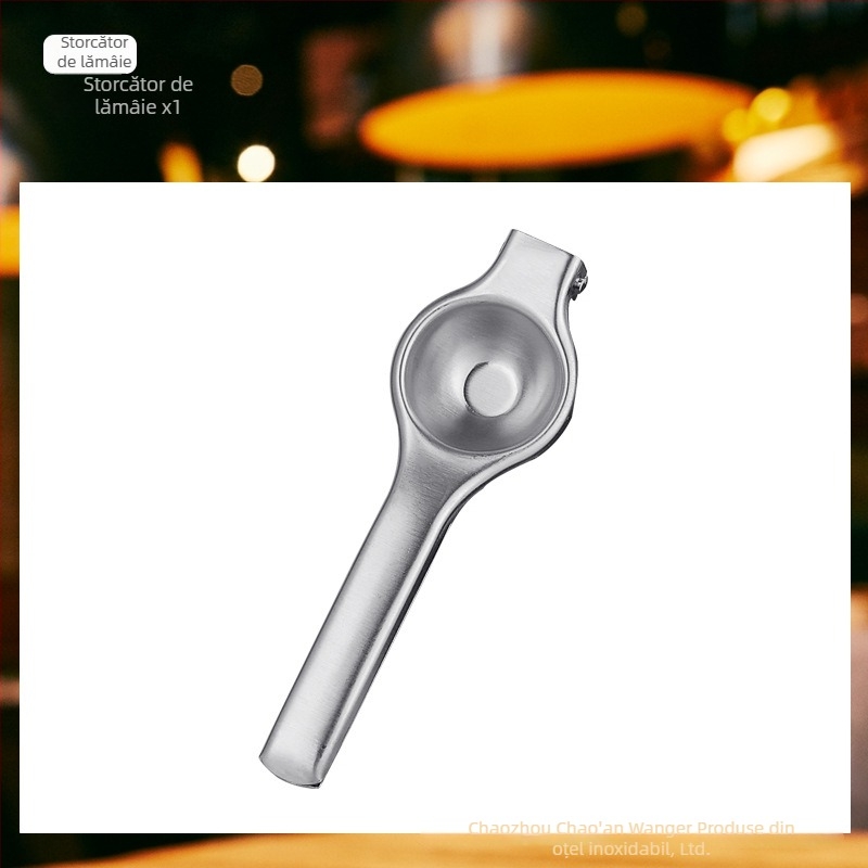 Set de shaker din sticlă cu scară de măsură și rețetă, shaker de cocktail în trei etape, componente din sticlă și oțel inoxidabil