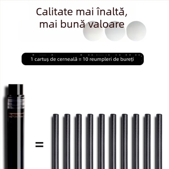 Marker pentru tablă cu bază de apă, vârf lat, ștergere ușoară, pentru profesori — Brand Olympic Entertainment