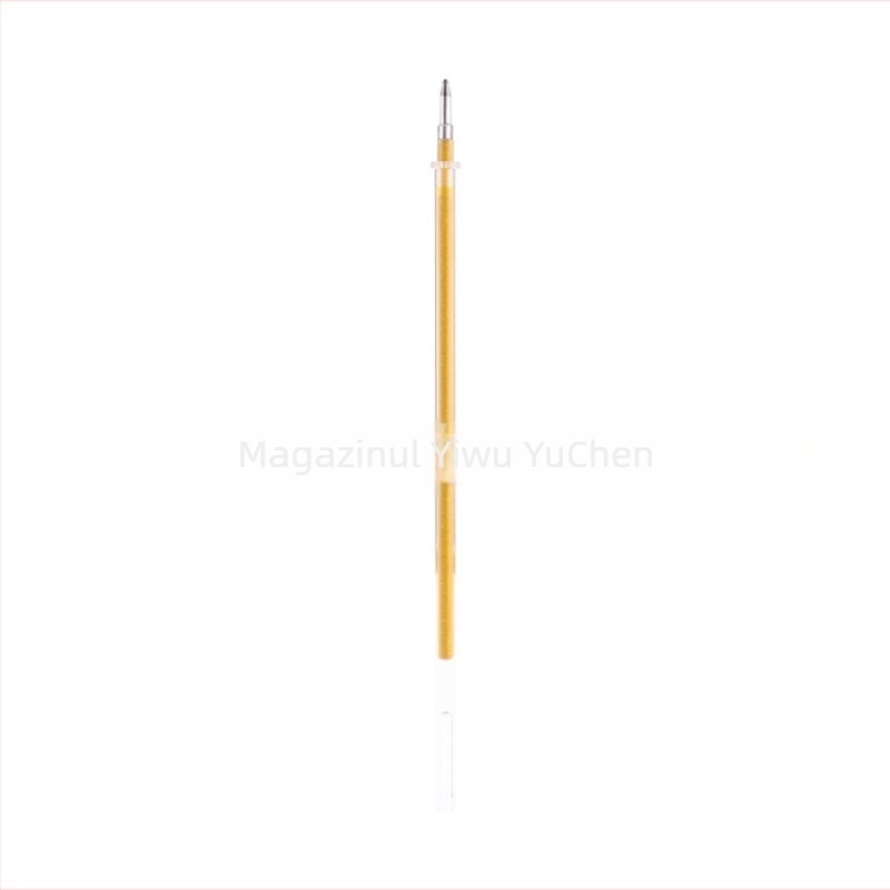 Flash Refill - Refil din plastic pentru pix neutru (Model: Flash Refill; Material: Plastic; Tip: Refill)