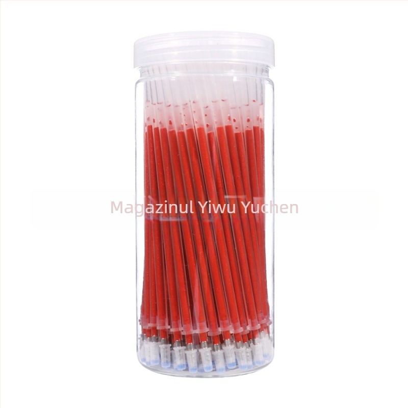 Flash Refill - Refil din plastic pentru pix neutru (Model: Flash Refill; Material: Plastic; Tip: Refill)