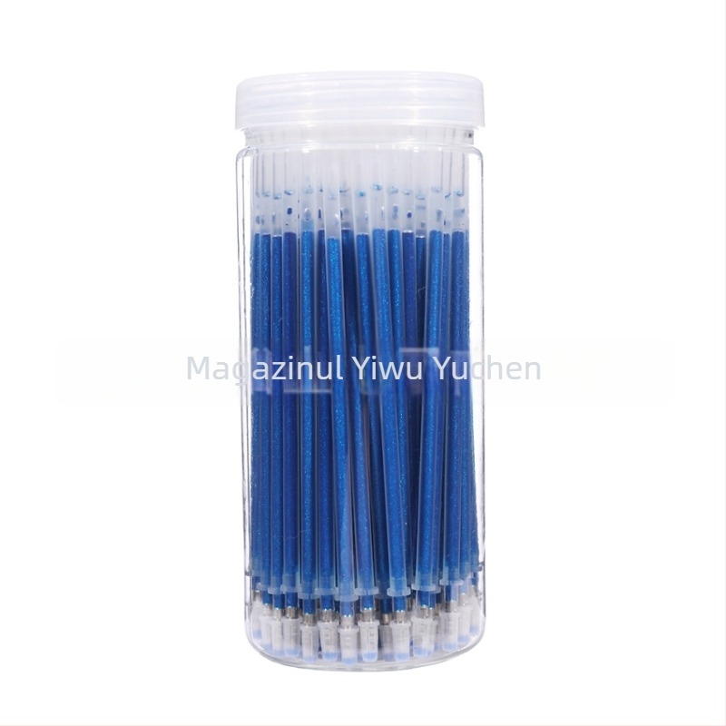 Flash Refill - Refil din plastic pentru pix neutru (Model: Flash Refill; Material: Plastic; Tip: Refill)