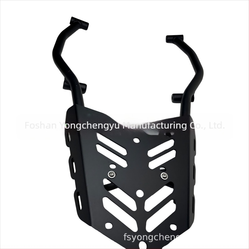 Portbagaj spate pentru Yamaha Tenere 700