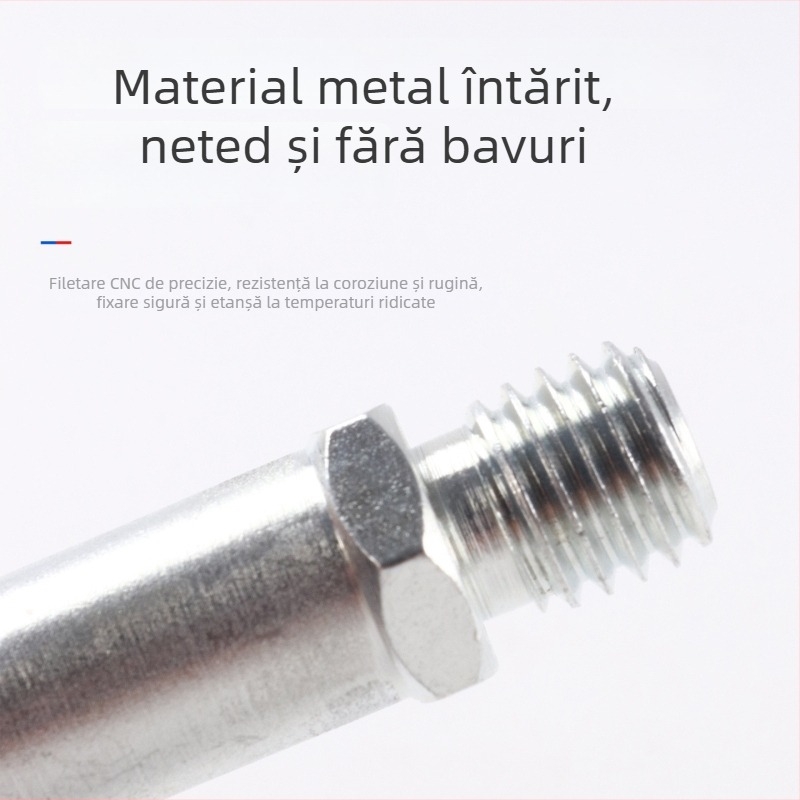 Suport pentru telefon pentru motociclete și vehicule electrice, compatibilitate M8/M10, modelul Qj-002, scop general