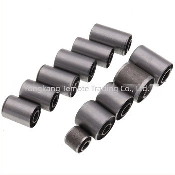 Tip: tampon amortizor pentru brațul rocker; spacer furcă spate; Brand: YKTMT; Modele compatibile: motociclete, vehicule off-road, Beach car, monkey car, mașini sportive, kart