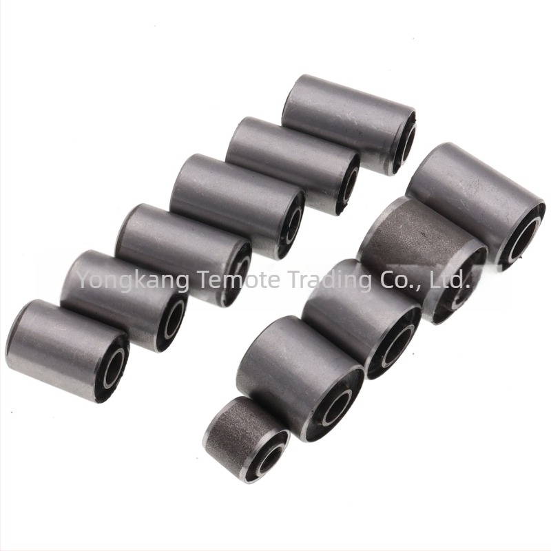 Tip: tampon amortizor pentru brațul rocker; spacer furcă spate; Brand: YKTMT; Modele compatibile: motociclete, vehicule off-road, Beach car, monkey car, mașini sportive, kart