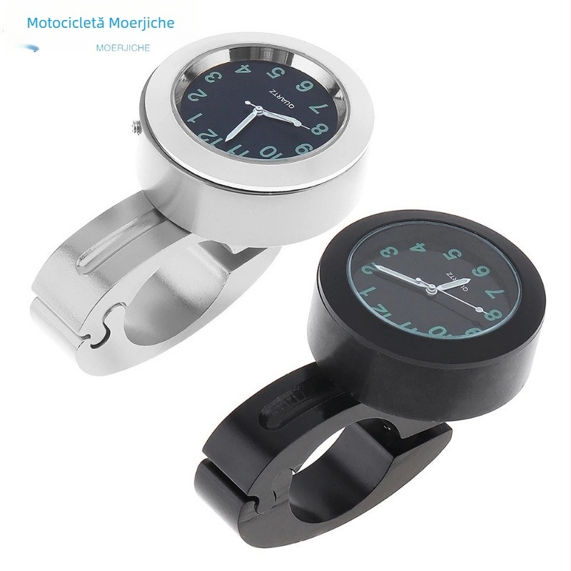 Accesorii ceas pentru motocicletă (MR53043, Moore Locomotive, modele generale)