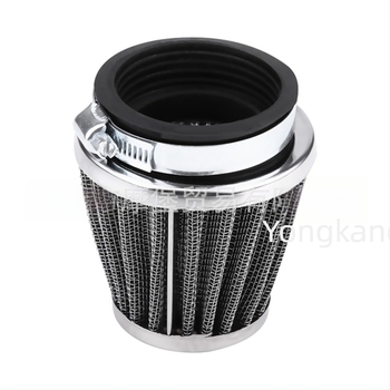 MB Mushroom Head Air Filter pentru motociclete universale – întreținere, prelucrare personalizabilă