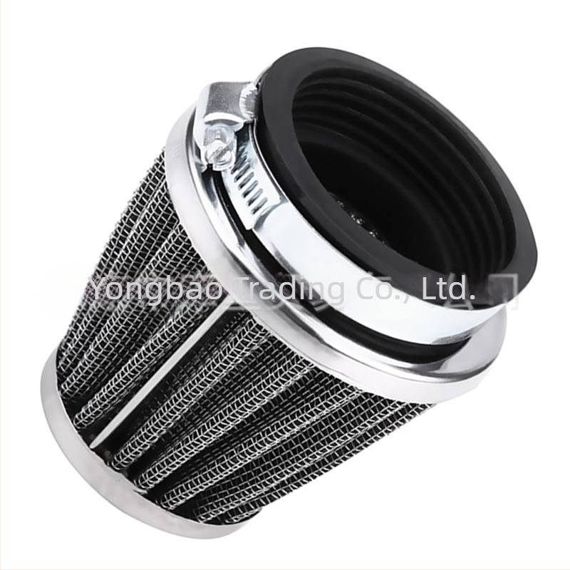 MB Mushroom Head Air Filter pentru motociclete universale – întreținere, prelucrare personalizabilă