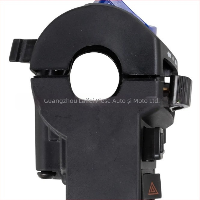 Comutator de aprindere montat pe ghidon pentru Italika DM250 (model Lock-dm250), 2020–2022