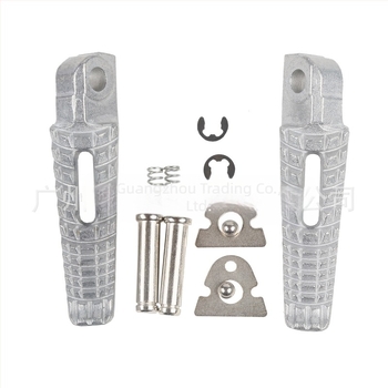 TCMT XF-069 Suport pedală spate triunghiular pentru Suzuki GSXR600/750 (2011-2024)