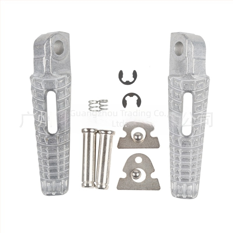 TCMT XF-069 Suport pedală spate triunghiular pentru Suzuki GSXR600/750 (2011-2024)