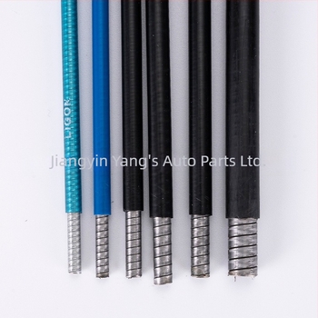 Linie de frână din oțel inoxidabil pentru mașini, motociclete, vehicule electrice și biciclete — prelucrare personalizată; Brand: Young's Auto-Friction Parts