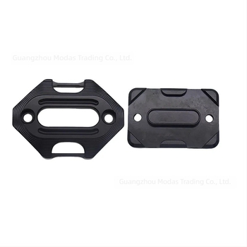 MODAS M5 CNC din aliaj de aluminiu – capac rezervor lichid frână pentru ADV160/150 și PCX160