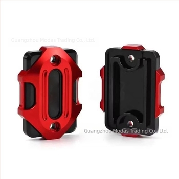 MODAS M5 CNC din aliaj de aluminiu – capac rezervor lichid frână pentru ADV160/150 și PCX160