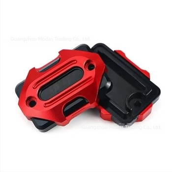 MODAS M5 CNC din aliaj de aluminiu – capac rezervor lichid frână pentru ADV160/150 și PCX160