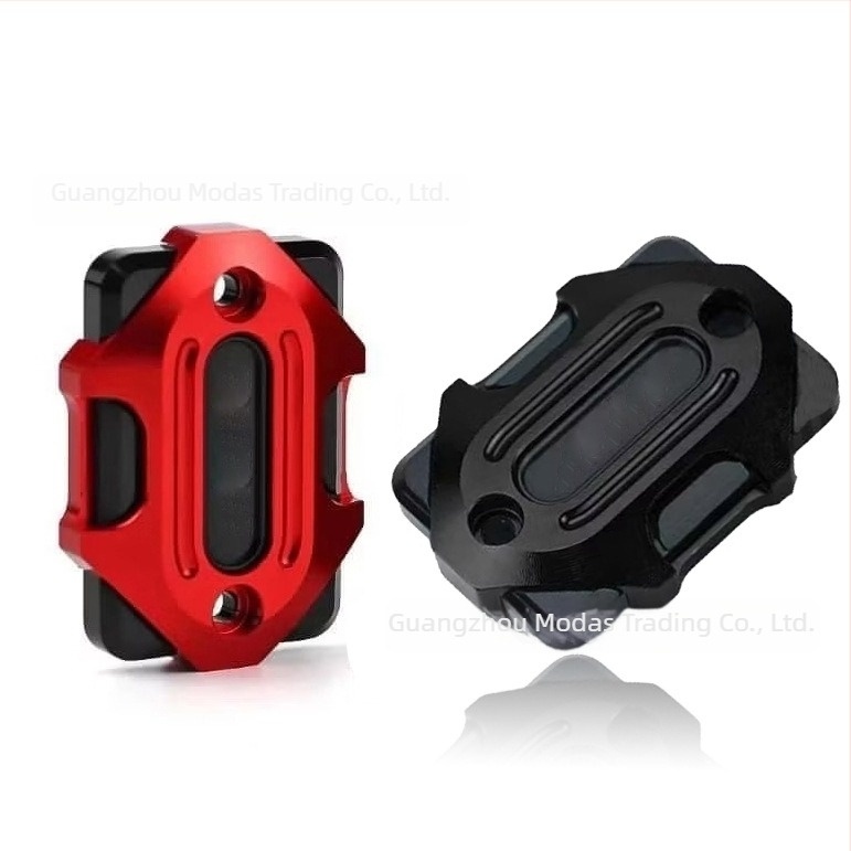 MODAS M5 CNC din aliaj de aluminiu – capac rezervor lichid frână pentru ADV160/150 și PCX160