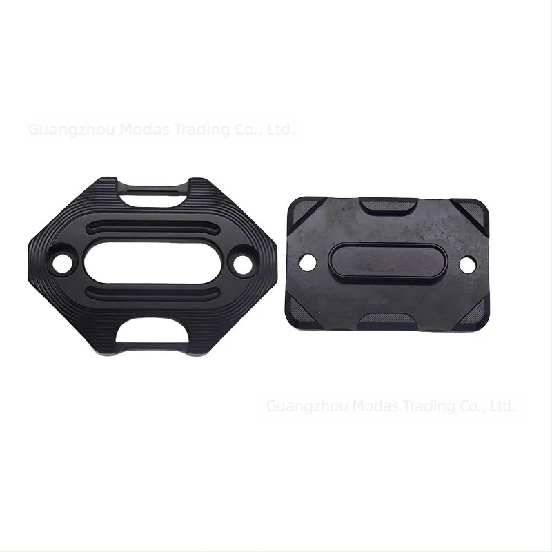 MODAS M5 CNC din aliaj de aluminiu – capac rezervor lichid frână pentru ADV160/150 și PCX160