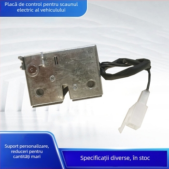 Controler pentru vehicule electrice | Oțel inoxidabil și oțel carbon | 48-72V | Brand: Jingtong