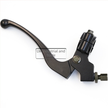 Levierul drept de frână și levierul de ambreiaj pentru motocicletă/off-road ATV, marca Lq, model 110-250