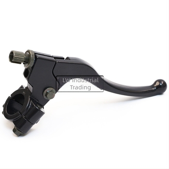 Levierul drept de frână și levierul de ambreiaj pentru motocicletă/off-road ATV, marca Lq, model 110-250