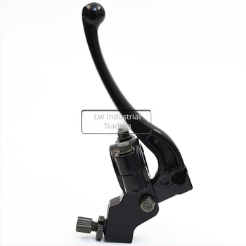 Levierul drept de frână și levierul de ambreiaj pentru motocicletă/off-road ATV, marca Lq, model 110-250