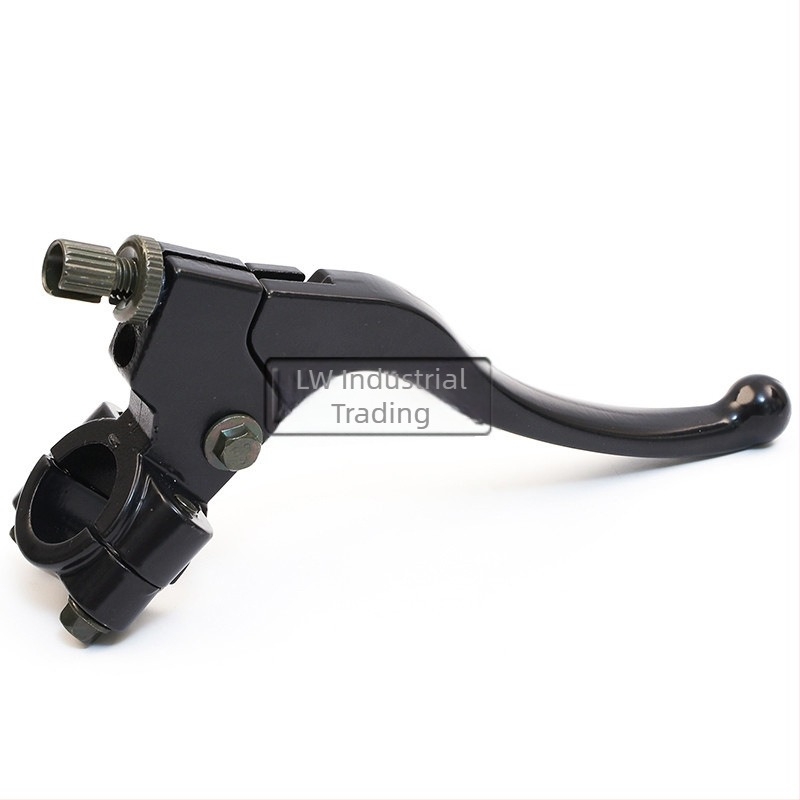 Levierul drept de frână și levierul de ambreiaj pentru motocicletă/off-road ATV, marca Lq, model 110-250