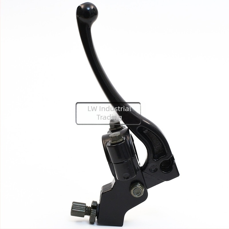 Levierul drept de frână și levierul de ambreiaj pentru motocicletă/off-road ATV, marca Lq, model 110-250